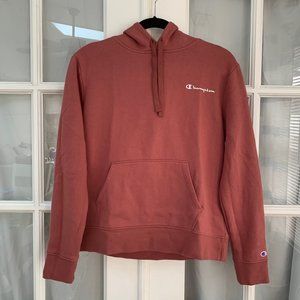 Champion Hoodie Sweatshirt